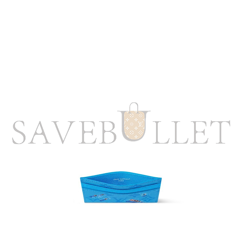 l0*is V*t0n pool double card case m14862 (11*7*1cm)